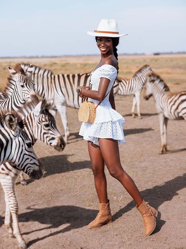 clothes for africa safari 