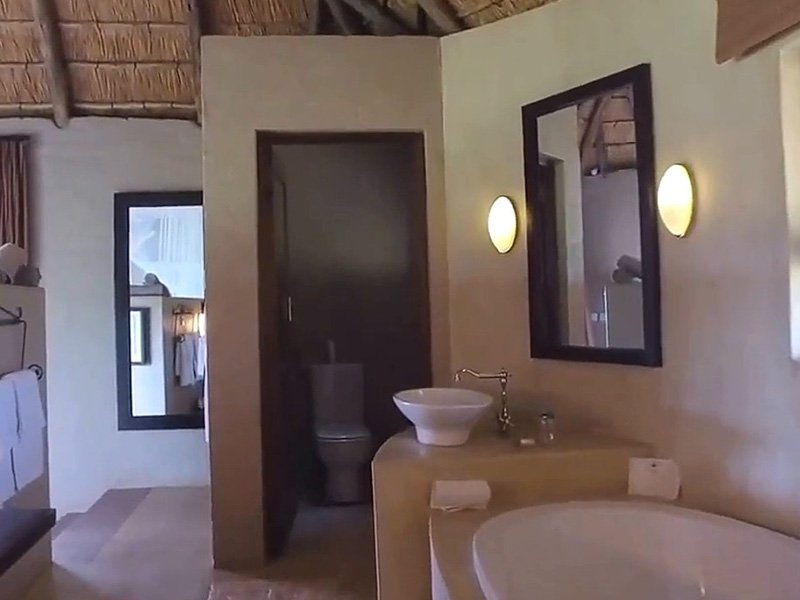 ngoma lodge, best place near chobe national park 
