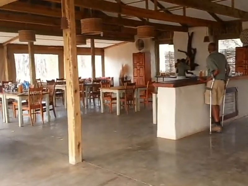 best place near chobe national park 
