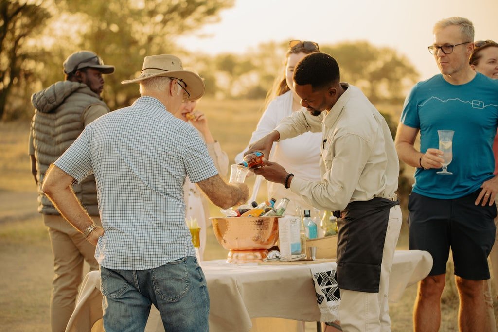 Tips for Planning Your Senior Citizen Safaris Experience
