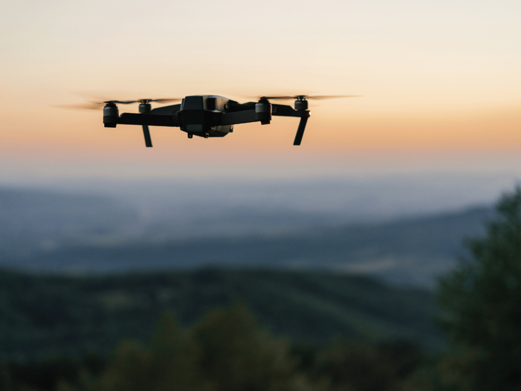 Drone Flight Rules & Safety Guidelines in Tanzania